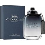 Coach Man