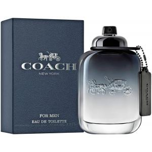 Coach Man