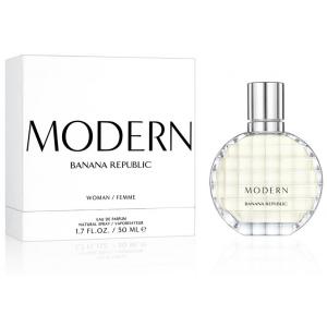 Banana Republic Modern Woman