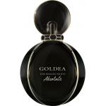 Bvlgari Goldea The Roman Night Absolut