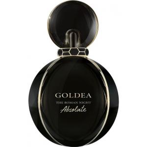 Bvlgari Goldea The Roman Night Absolut