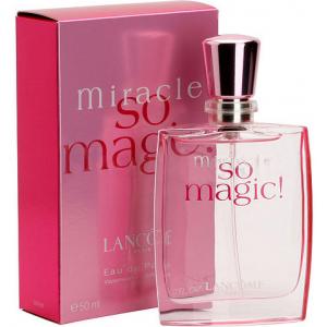 Lancome Miracle So Magic!
