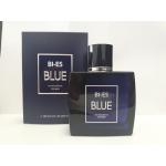 Bi-es Blue