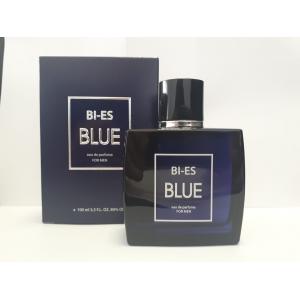 Bi-es Blue