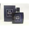 Bi-es Blue