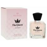 Paul Vensan The Queen