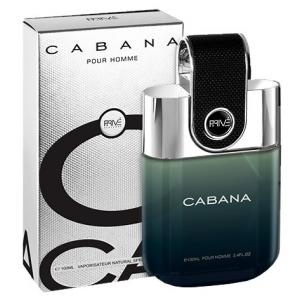 Emper Cabana