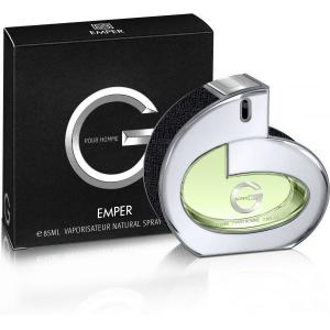 Emper G Man