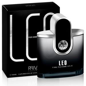 Emper Leo