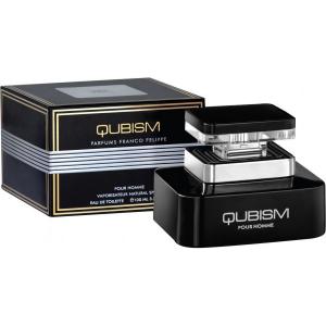 Emper Qubism Man