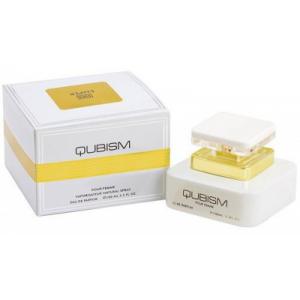 Emper Qubism Woman