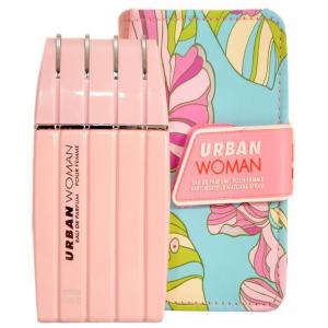 Emper Urban Woman