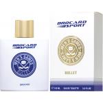 Brocard Men's Games Bullet
