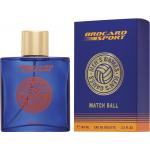 Brocard Men's Games Match Ball