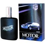 Guy Alari Motor Citadel