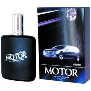 Guy Alari Motor Citadel
