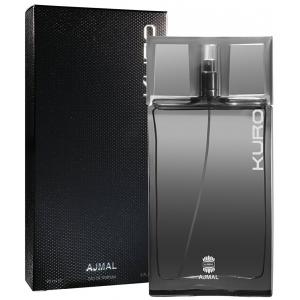 Ajmal Kuro