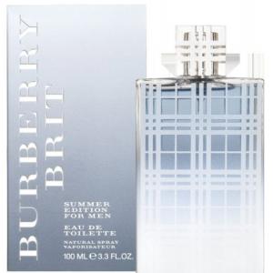 Burberry Brit Summer