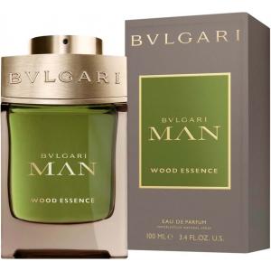 Bvlgari Man Wood Essence