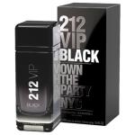 Carolina Herrera 212 Vip Black