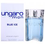 Emanuel Ungaro Blue
