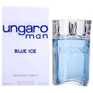 Emanuel Ungaro Blue