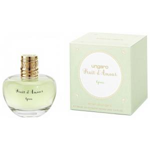 Emanuel Ungaro Fruit D'amour Green