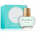 Emanuel Ungaro Fruit D'amour Turquoise
