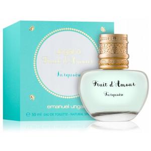 Emanuel Ungaro Fruit D'amour Turquoise