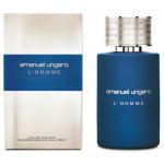 Emanuel Ungaro L'homme