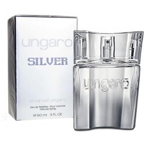 Emanuel Ungaro Silver