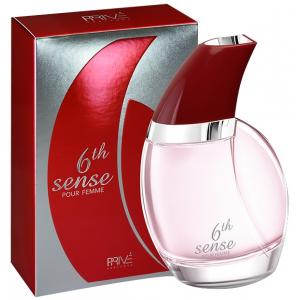 Emper 6-th Sense Woman
