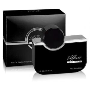 Emper Affair Man