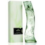 Parfums Cafe Green