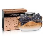 Emper Chifon Rose Couture