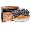 Emper Chifon Rose Couture