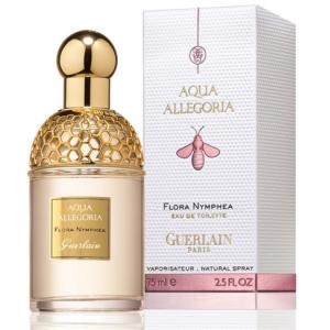 Guerlain Aqua Allegoria Flora Nimphea