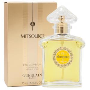 Guerlain Mitsouko