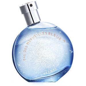 Hermes Eau Des Merveilles Bleue