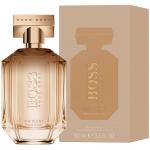 Hugo Boss Boss The Scent Private Accord Woman