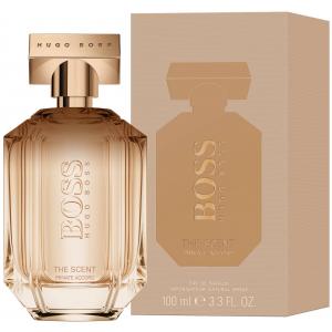 Hugo Boss Boss The Scent Private Accord Woman