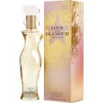 Jennifer Lopez Love and Glamour