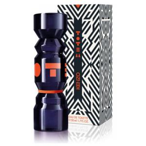 Kenzo Totem Orange