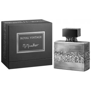 M. Micallef Royal Vintage