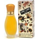Parfums Cafe Cafe-Cafe