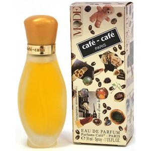 Parfums Cafe Cafe-Cafe