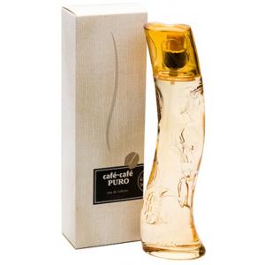 Parfums Cafe Puro