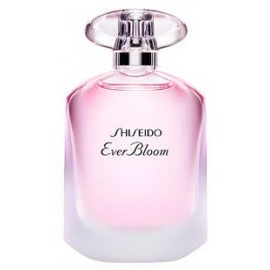 Shiseido Ever Bloom Eau de Toilette