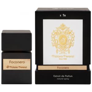 Tiziana Terenzi Foconero