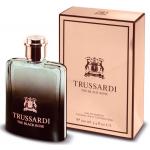 Trussardi Black Rose